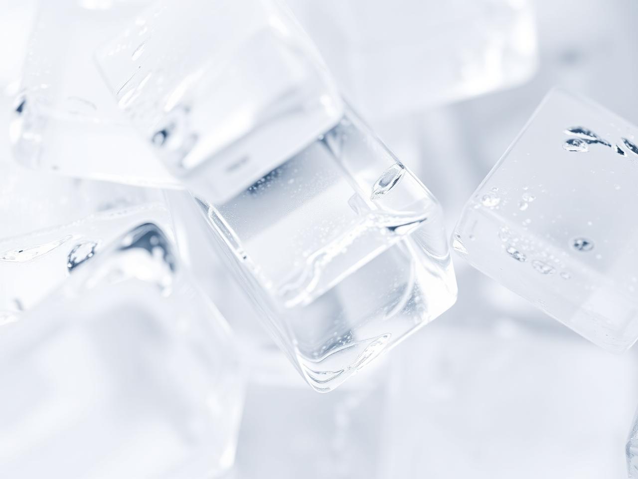 Ice Machine Cleaning & Sanitation