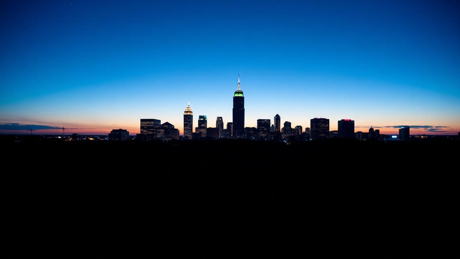 Carolinas service region