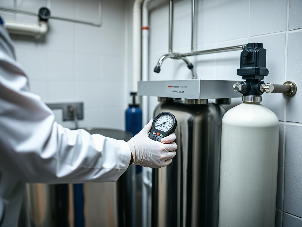 Reverse Osmosis Systems